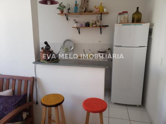 Apartamento para alugar com 2 dormitórios em Bairro santa rita, Goiania cod:em915 - Foto 8