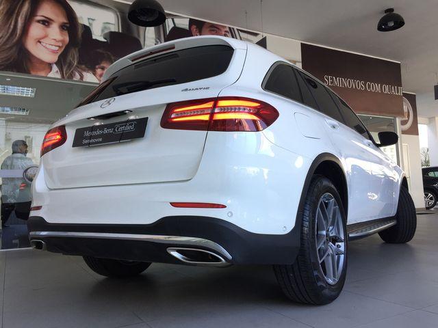 Mercedes-Benz GLC 250 2.0 CGI 4MATIC 9G-TRONIC - Foto 11