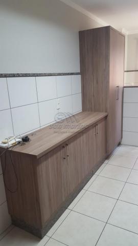 Apartamento à venda com 2 dormitórios em Centro, Jaboticabal cod:V3618 - Foto 3