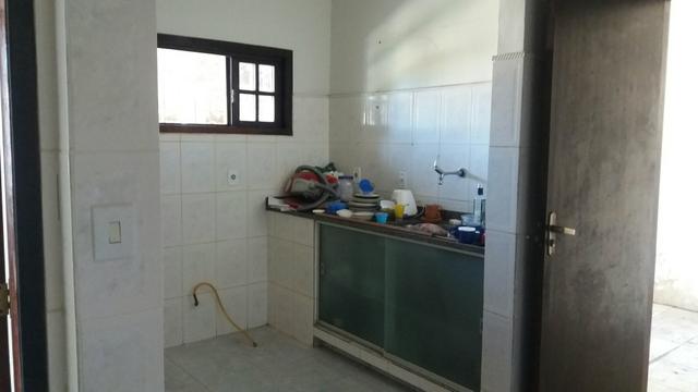 Vendo uma bela casa em sao José do imbassai Maricá - Foto 17