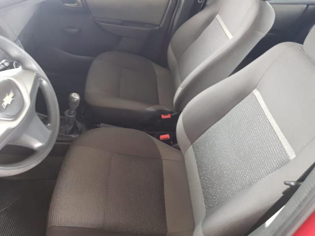 CHEVROLET CELTA 1.0L LT 2013 - Foto 5