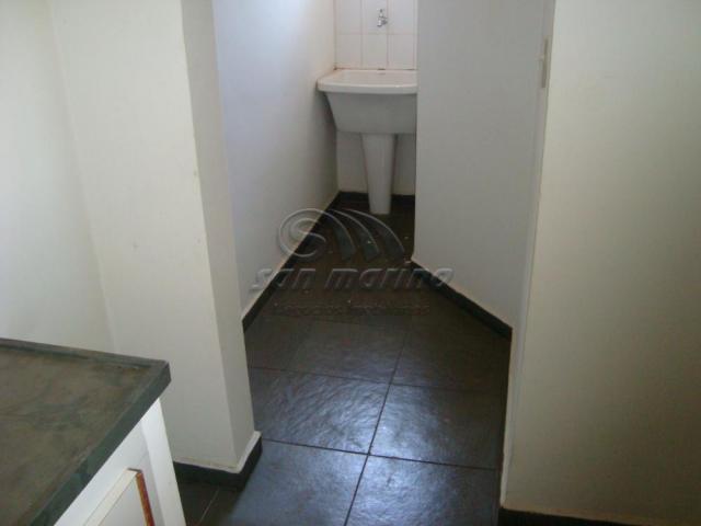 Apartamento à venda com 1 dormitórios em Jardim bela vista, Jaboticabal cod:V3351 - Foto 7