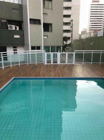 Apartamento Todo Projetado no Bairro Meireles - 291M2 - Foto 16