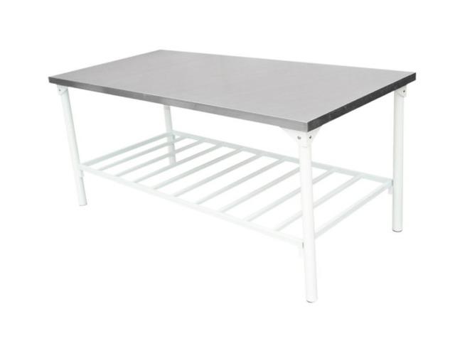 Mesa inox -Irani