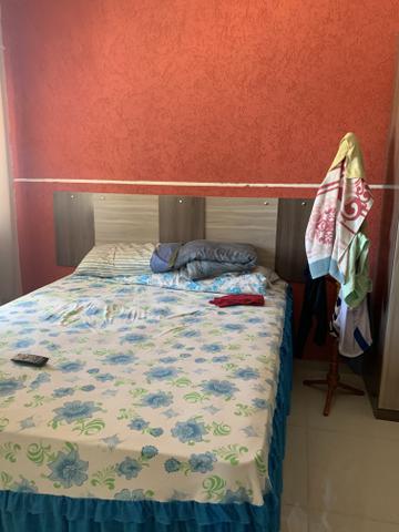 Vd/ tr casa de 3 qts, suite St de Mansões de Sobradinho - Foto 5