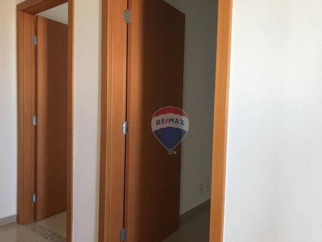 Apartamento residencial à venda, Duque de Caxias I, Cuiabá. - Foto 12