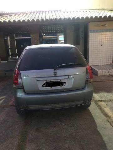 Vendo palio 2008