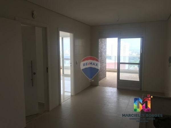 Privilege Goiabeiras, andar alto, 4 suítes, 4 vagas - Foto 10