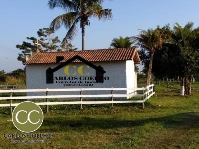CMG Cód -138 Excelentes Terrenos Próximo ao Trevo de Búzios - Foto 13