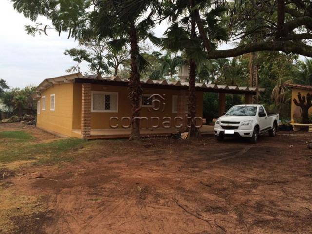 Sítio para alugar em Estancia jockei club, Sao jose do rio preto cod:L2065