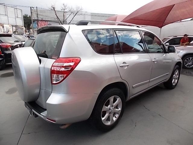 Toyota Rav4 - Foto 7