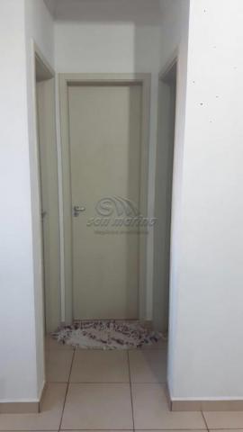 Apartamento para alugar com 2 dormitórios em Sumarezinho, Ribeirao preto cod:L2515
