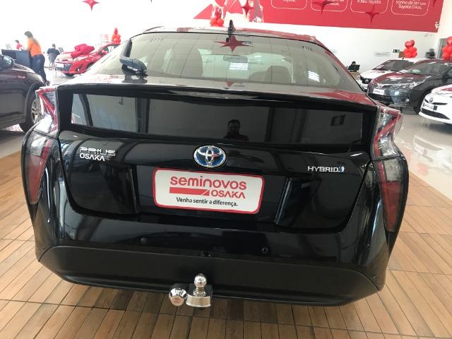 Prius - Foto 5