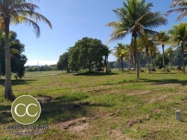 CMG Cód: 32 Passo financiamento Terreno no Residencial Unavida em Unamar - Foto 11