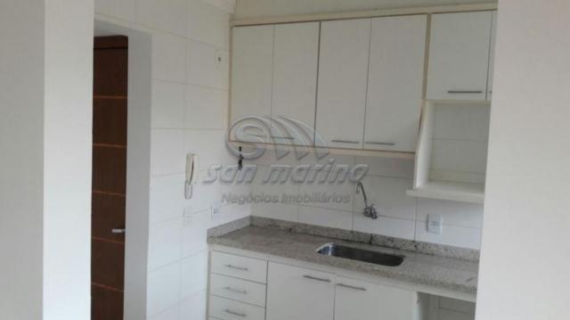 Apartamento à venda com 2 dormitórios em Centro, Jaboticabal cod:V1855 - Foto 4