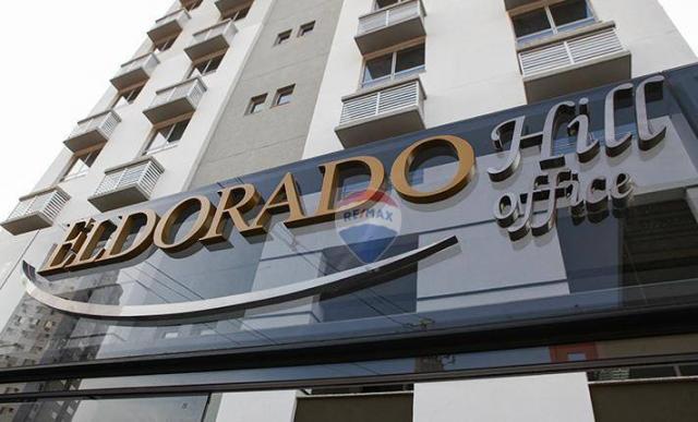 Sala comercial Eldorado Hill / Avenida do CPA VENDA OU LOCAÇÃO