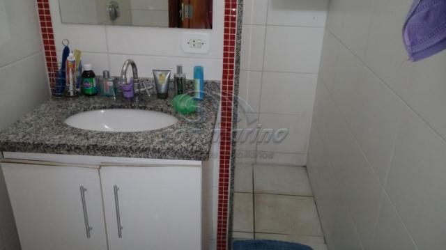 Casa à venda com 3 dormitórios em Planalto italia, Jaboticabal cod:V1270 - Foto 11