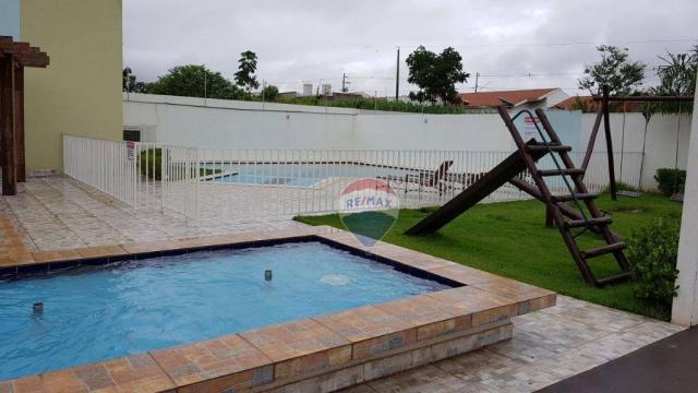 Apartamento a venda Torres imperial, Cuiabá. - Foto 18