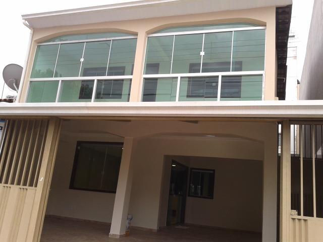 Vendo casa Qd 21 Conj M, perto do posto de saúde - Foto 16