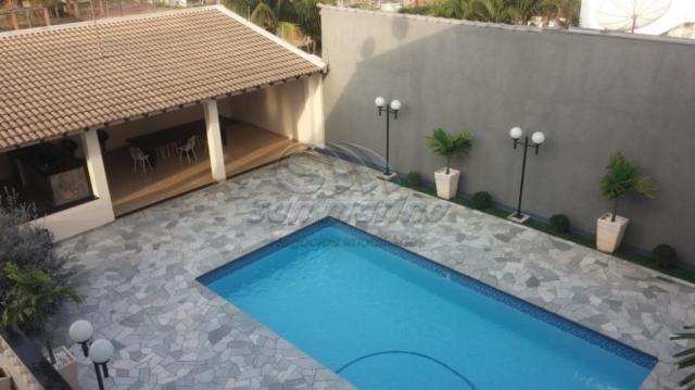 Casa à venda com 4 dormitórios em Centro, Jaboticabal cod:V1603 - Foto 12