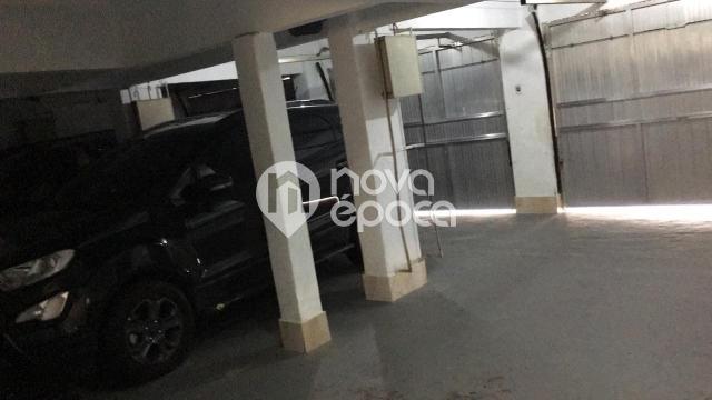 Apartamento à venda com 3 dormitórios em Rio comprido, Rio de janeiro cod:AP3AP30058 - Foto 17