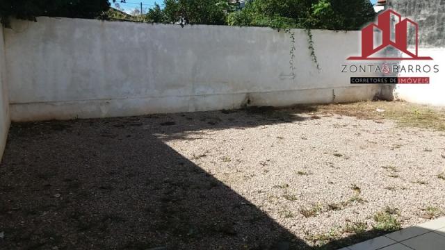 Casa à venda com 3 dormitórios em Nações, Fazenda rio grande cod:CA00099 - Foto 14