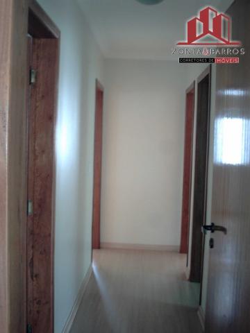 Casa à venda com 3 dormitórios em Nações, Fazenda rio grande cod:CA00099 - Foto 10
