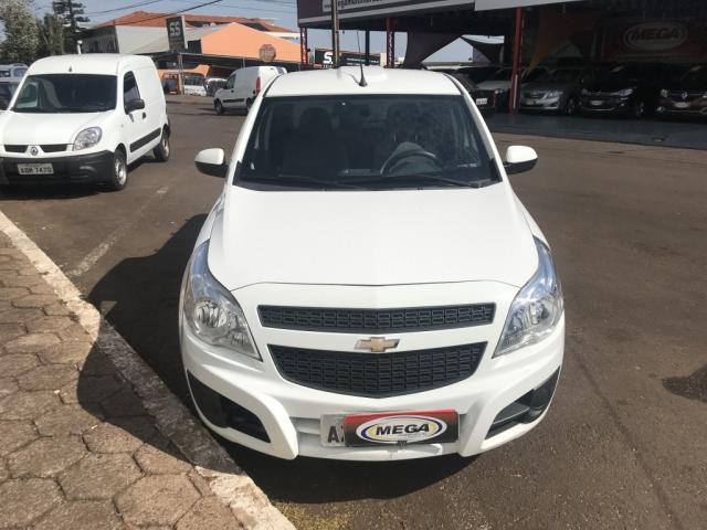 Montana 1.4 Ls 2016 Completa , Excelente Estado - Foto 8