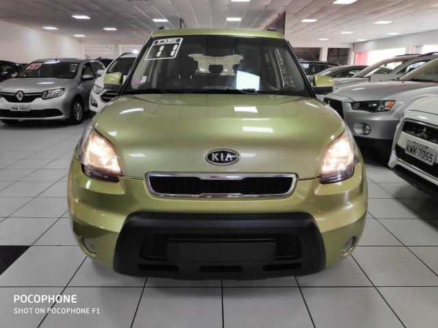 Kia Soul Automático 2011 Flex - Foto 2