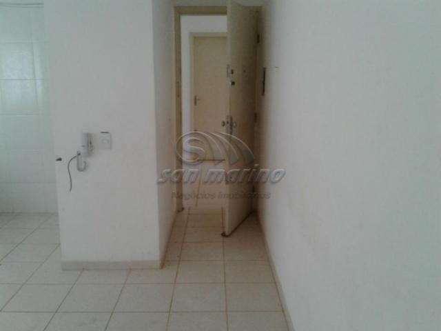 Apartamento à venda com 1 dormitórios em Jardim nova aparecida, Jaboticabal cod:V2557 - Foto 9
