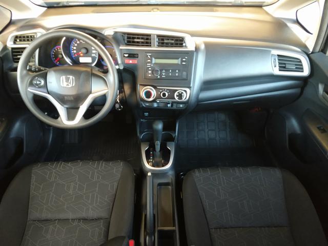 Honda/ Fit lx cvt 1.5 "47.000 km" - Foto 14