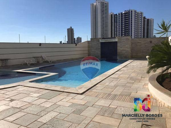 Edifício Portal D´América SOL DA MANHÃ - Foto 14
