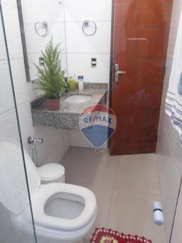 Casa à venda, Morada do Ouro - Cuiaba - grande CPA - Foto 12