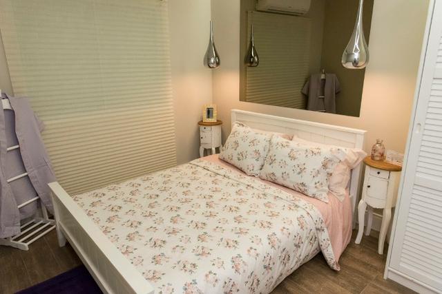 Apartamento Damas Condomínio Julio Cesar,03 Quartos,Piscina Promo Ago Registro+Itbi Gratis - Foto 10