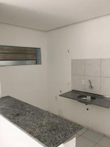 Ed. Dona Rosa (Apartamentos no Dirceu) - Amc Imobiliária - Foto 16