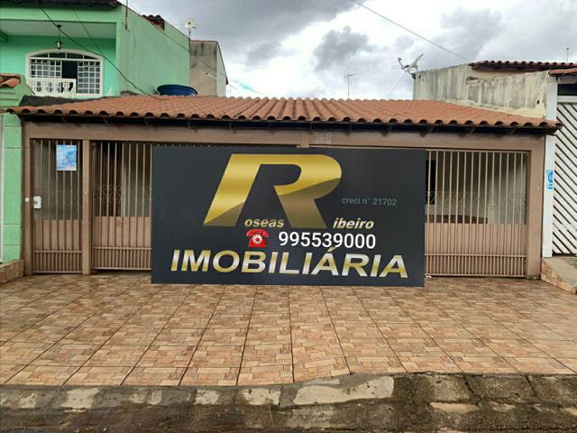 Casa Qnn 06 laje ac. financ/fgts - Foto 4