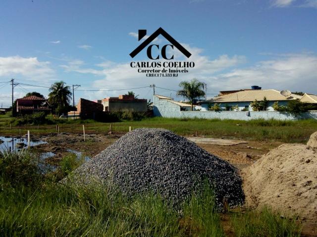 MkCód: 99Terreno no Condomínio Bougainville I em Unamar - Tamoios - Cabo Frio - Foto 2