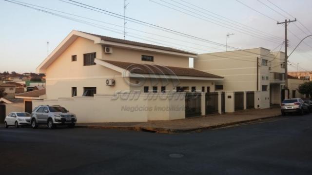 Casa à venda com 4 dormitórios em Centro, Jaboticabal cod:V1603 - Foto 15