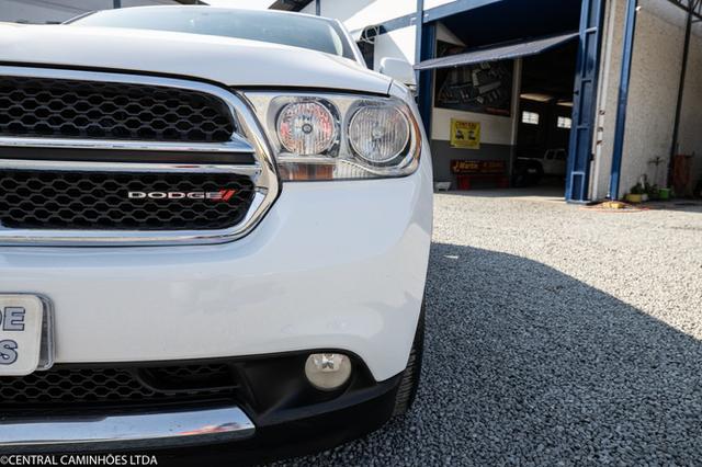 Dodge Durango Crew - Foto 7