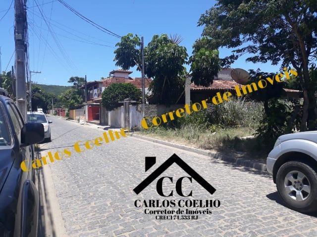 CMG Cód: 27 Excelente Terreno em Búzios - Foto 7