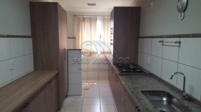 Apartamento à venda com 2 dormitórios em Centro, Jaboticabal cod:V3618 - Foto 4