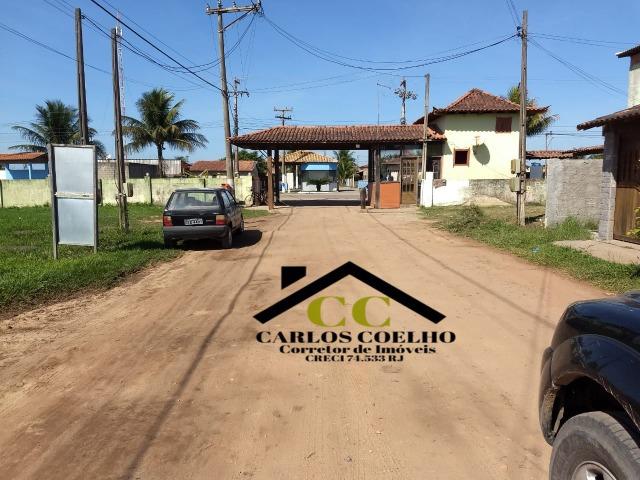 CMG Cód: 9 Terreno no Condomínio Bougainville I em Unamar - Foto 5