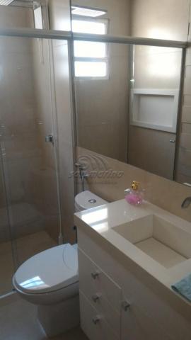 Apartamento à venda com 2 dormitórios em Jardim sao marcos i, Jaboticabal cod:V3858 - Foto 11