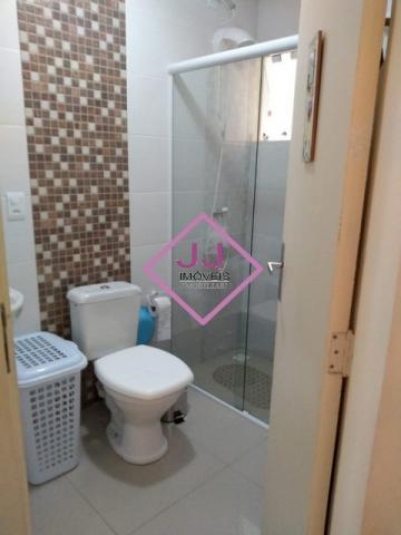 Apartamento à venda com 2 dormitórios em Ingleses do rio vermelho, Florianopolis cod:3190 - Foto 13