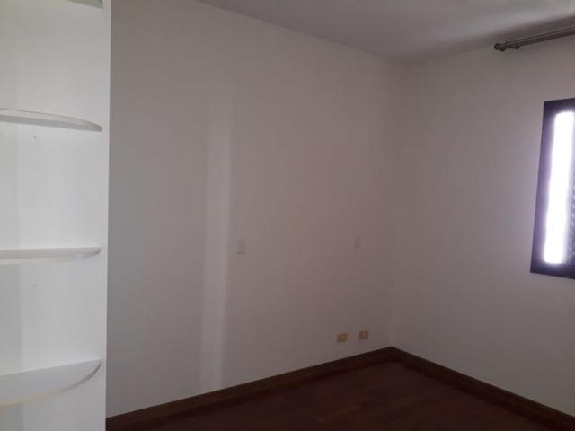 Apartamento com 3 dormitórios à venda, 106 m² por R$ 490.000 - Jardim Aquarius - Foto 17