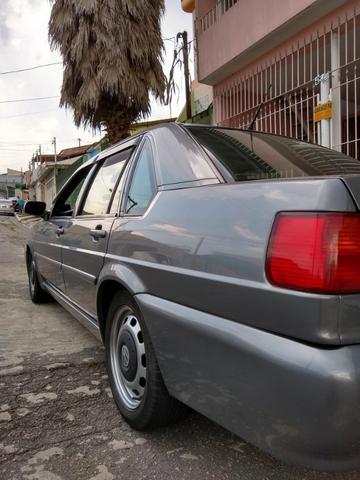 Santana completo 2004 turbo forjado legalizado Parcelo no cartão de credito - Foto 7