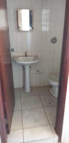Apartamento à venda com 3 dormitórios em Centro, Sao jose do rio preto cod:V5593 - Foto 10