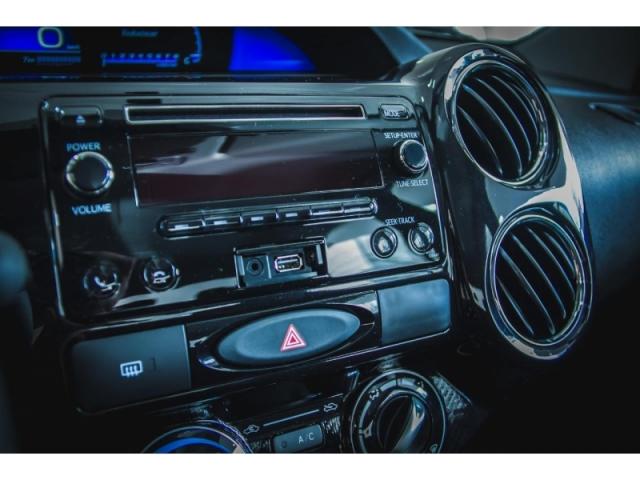 TOYOTA ETIOS 1.5 X PLUS 16V FLEX 4P 2019 - Foto 9