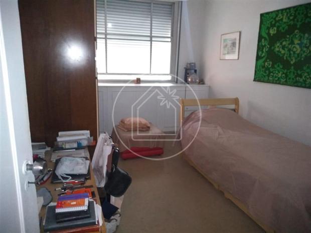 Apartamento à venda com 4 dormitórios em Copacabana, Rio de janeiro cod:715505 - Foto 13