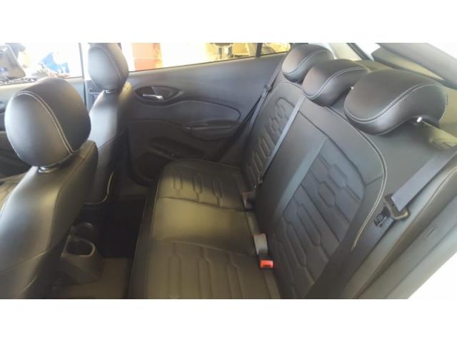 CHEVROLET ONIX 1.4 MPFI LTZ 8V FLEX 4P 2019 - Foto 7